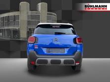 CITROEN C3 Aircross 1.2 PureTech 110 Swiss Edition, Essence, Occasion / Utilisé, Manuelle - 2