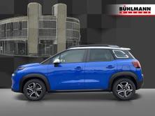 CITROEN C3 Aircross 1.2 PureTech 110 Swiss Edition, Essence, Occasion / Utilisé, Manuelle - 4