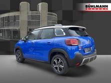CITROEN C3 Aircross 1.2 PureTech 110 Swiss Edition, Essence, Occasion / Utilisé, Manuelle - 7