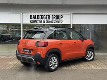 CITROEN C3 Aircross 1.2 PureTech 110 F, Essence, Occasion / Utilisé, Manuelle - 2