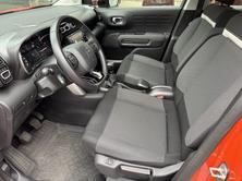 CITROEN C3 Aircross 1.2 PureTech 110 F, Essence, Occasion / Utilisé, Manuelle - 3
