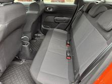 CITROEN C3 Aircross 1.2 PureTech 110 F, Essence, Occasion / Utilisé, Manuelle - 4