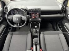 CITROEN C3 Aircross 1.2 PureTech 110 F, Essence, Occasion / Utilisé, Manuelle - 5