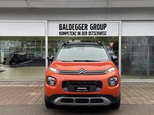 CITROEN C3 Aircross 1.2 PureTech 110 F, Essence, Occasion / Utilisé, Manuelle - 6