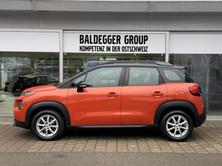 CITROEN C3 Aircross 1.2 PureTech 110 F, Essence, Occasion / Utilisé, Manuelle - 7