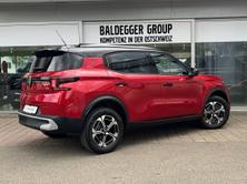 CITROEN e-C3 Aircross Max, Électrique, Voiture de démonstration, Automatique - 3