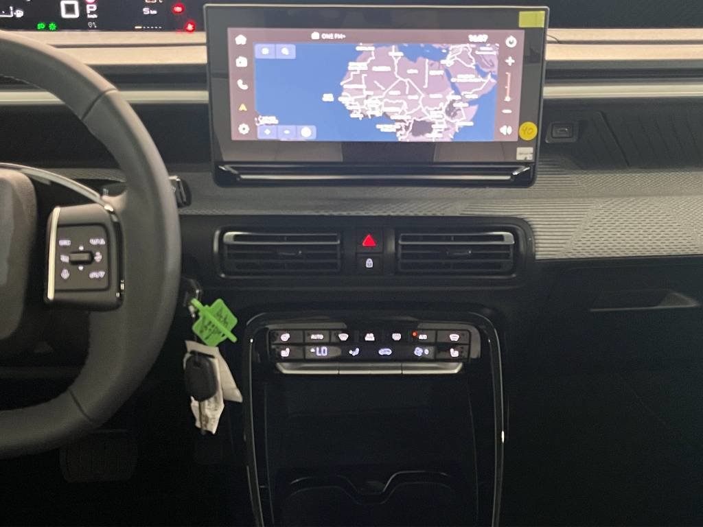 CITROEN C3 Aircross 1.2 MHEV Max, Essence, Voiture de démonstration, Automatique - 6