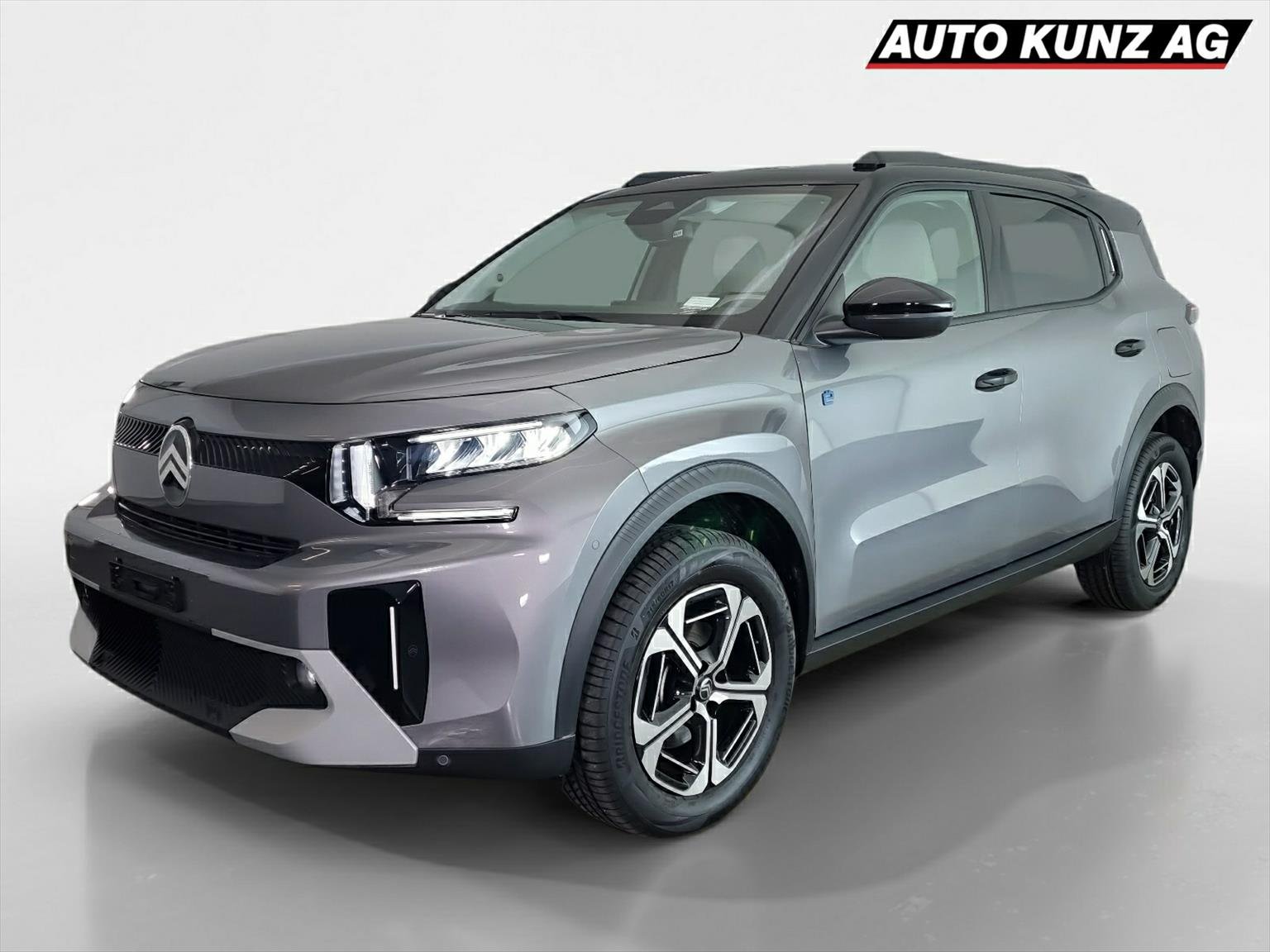 CITROEN C3 Aircross Max e-C3 44kWh