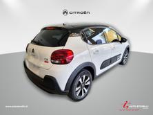 CITROEN C3 1.2i PureTech Swiss Edition EAT6, Petrol, New car, Automatic - 2