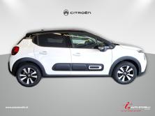 CITROEN C3 1.2i PureTech Swiss Edition EAT6, Petrol, New car, Automatic - 3