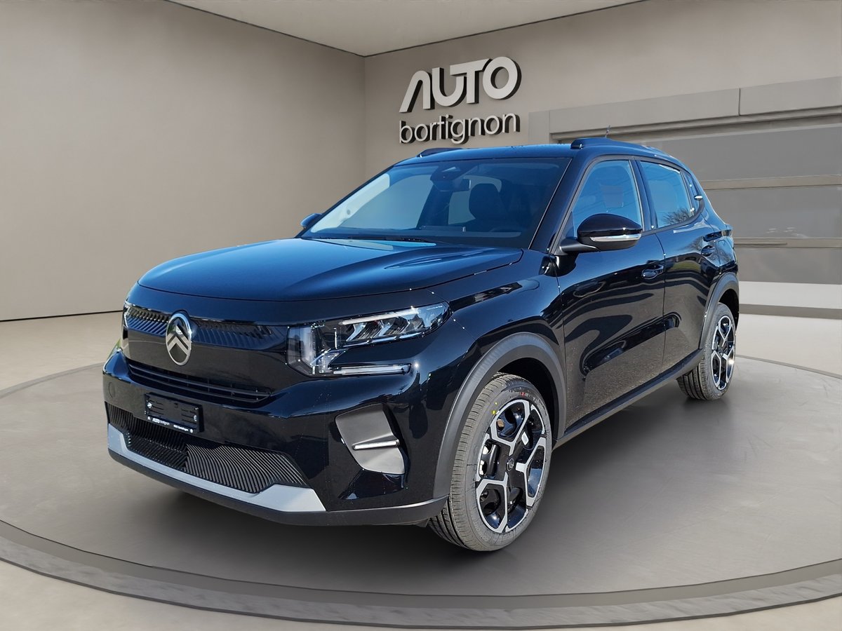 CITROEN e-C3 44kWh You+