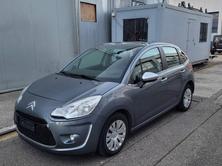 CITROEN C3 1.4i 16V Exclusive EGS5, Petrol, Second hand / Used, Automatic - 2