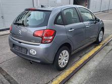 CITROEN C3 1.4i 16V Exclusive EGS5, Petrol, Second hand / Used, Automatic - 4
