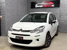 CITROEN C3 1.0i Attraction, Petrol, Second hand / Used, Manual - 3