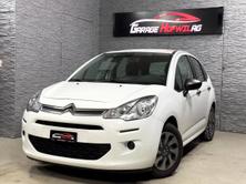 CITROEN C3 1.0i Attraction, Petrol, Second hand / Used, Manual - 5