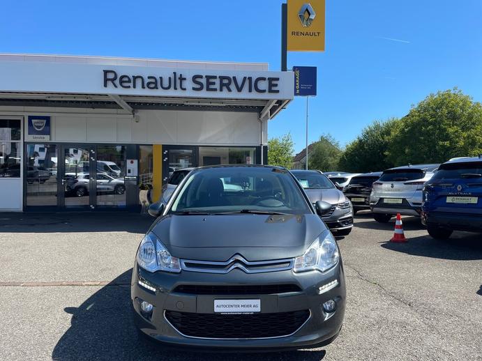CITROEN C3 1.6 16V BlueHDi Exclusive, Diesel, Second hand / Used, Manual