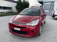 CITROEN C3 1.2i Attraction, Petrol, Second hand / Used, Manual - 4