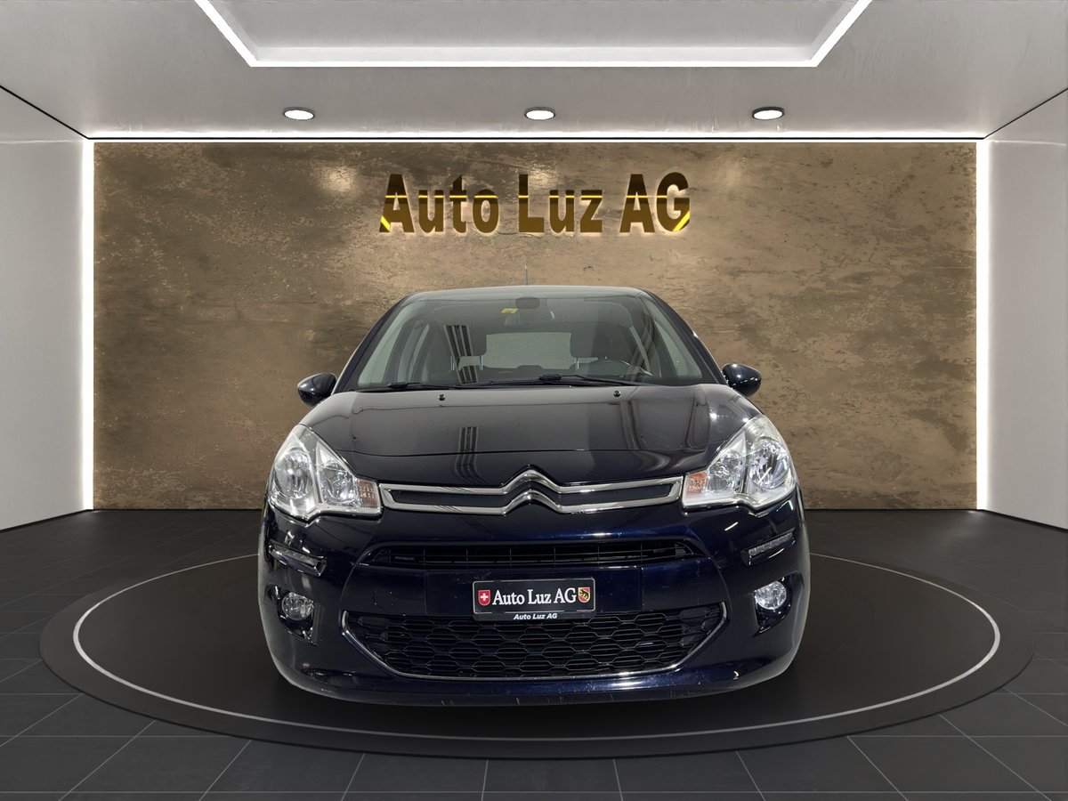 CITROEN C3 1.2i Attraction, Benzina, Occasioni / Usate, Manuale - 2