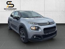 CITROEN C3 1.2i PureTech Shine EAT6, Essence, Occasion / Utilisé, Automatique - 2