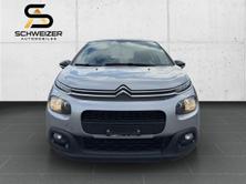 CITROEN C3 1.2i PureTech Shine EAT6, Essence, Occasion / Utilisé, Automatique - 3