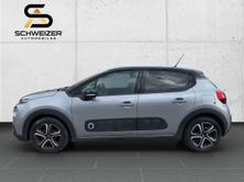 CITROEN C3 1.2i PureTech Shine EAT6, Essence, Occasion / Utilisé, Automatique - 4