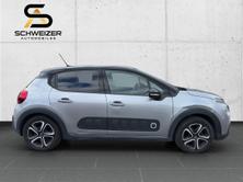 CITROEN C3 1.2i PureTech Shine EAT6, Essence, Occasion / Utilisé, Automatique - 5