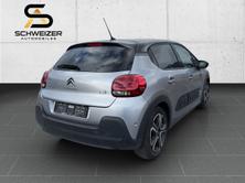 CITROEN C3 1.2i PureTech Shine EAT6, Essence, Occasion / Utilisé, Automatique - 7