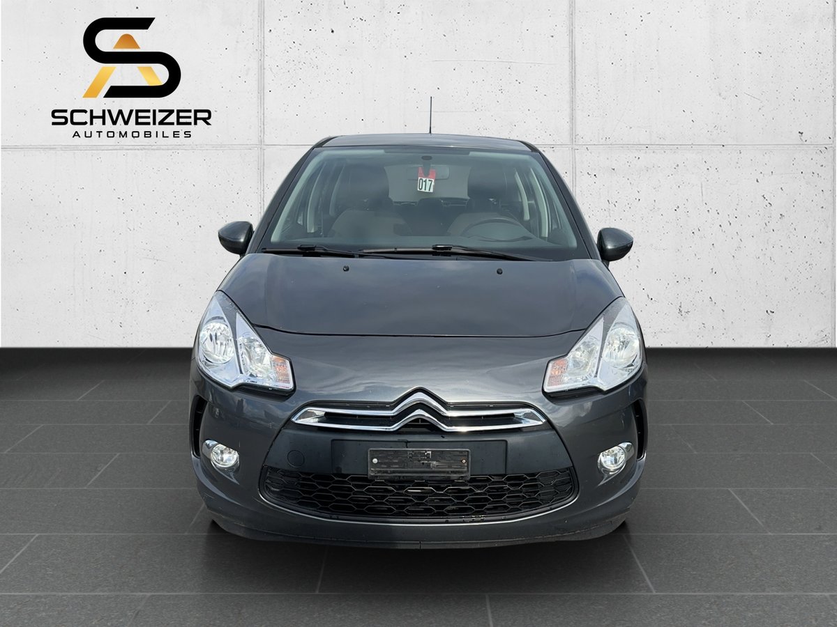 CITROEN C3 1.2i Tonic, Benzina, Occasioni / Usate, Manuale - 3