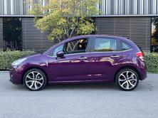 CITROEN C3 1.2i PureTech Sélection, Benzin, Occasion / Gebraucht, Handschaltung - 2