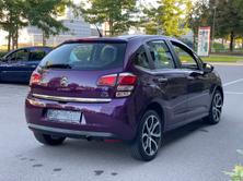 CITROEN C3 1.2i PureTech Sélection, Benzin, Occasion / Gebraucht, Handschaltung - 6