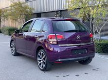 CITROEN C3 1.2i PureTech Sélection, Benzin, Occasion / Gebraucht, Handschaltung - 7