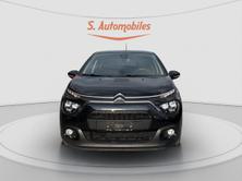 CITROEN C3 1.2i PureTech Swiss Edition EAT6, Essence, Occasion / Utilisé, Automatique - 2