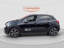 CITROEN C3 1.2i PureTech Swiss Edition EAT6, Essence, Occasion / Utilisé, Automatique - 3