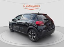 CITROEN C3 1.2i PureTech Swiss Edition EAT6, Essence, Occasion / Utilisé, Automatique - 4