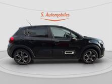 CITROEN C3 1.2i PureTech Swiss Edition EAT6, Essence, Occasion / Utilisé, Automatique - 5