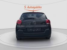 CITROEN C3 1.2i PureTech Swiss Edition EAT6, Essence, Occasion / Utilisé, Automatique - 7