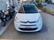 CITROEN C3 1.2i Séduction ETG5, Benzin, Occasion / Gebraucht, Automat - 2