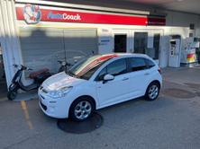 CITROEN C3 1.2i Séduction ETG5, Benzin, Occasion / Gebraucht, Automat - 4