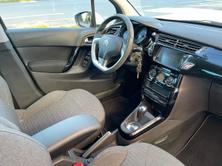 CITROEN C3 1.2i Séduction ETG5, Benzin, Occasion / Gebraucht, Automat - 7