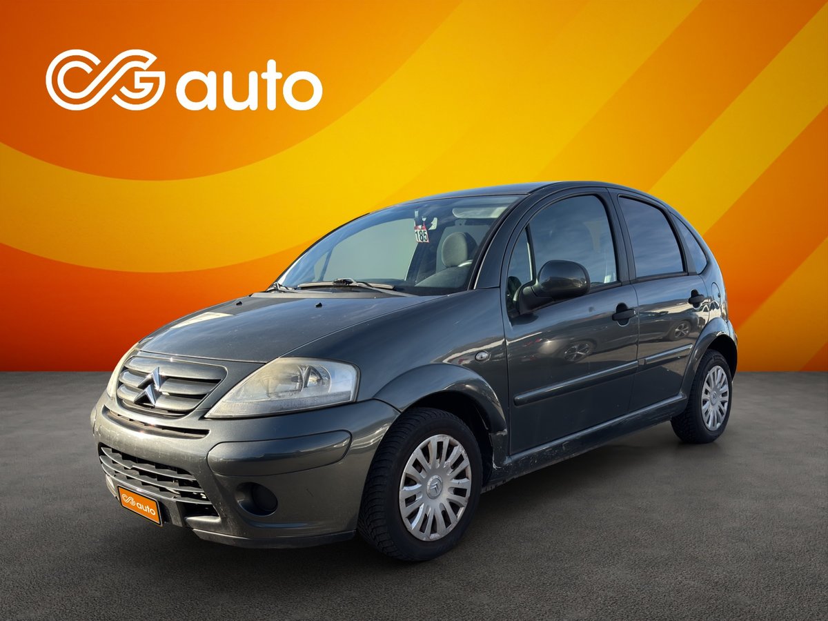 CITROEN C3 1.1i Furio