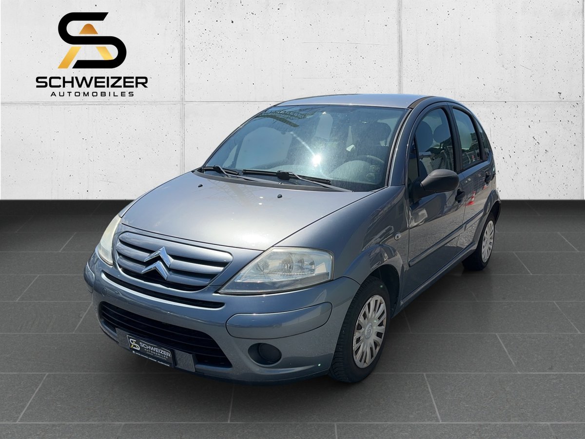 CITROEN C3 1.4i Furio