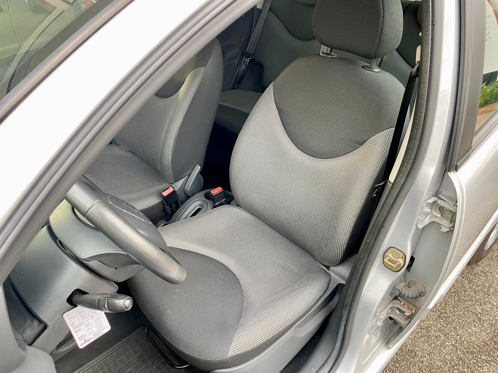 CITROEN C3 1.1i Furio, Benzina, Occasioni / Usate, Manuale - 4