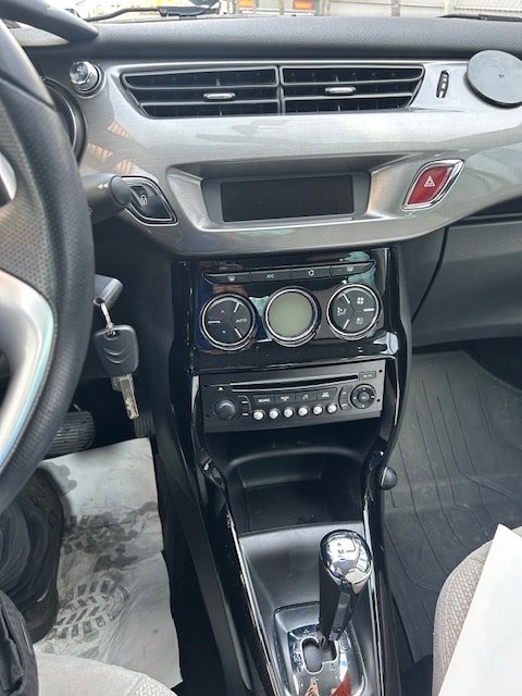 CITROEN C3 1.4i 16V Séduction EGS5, Petrol, Second hand / Used, Automatic - 2