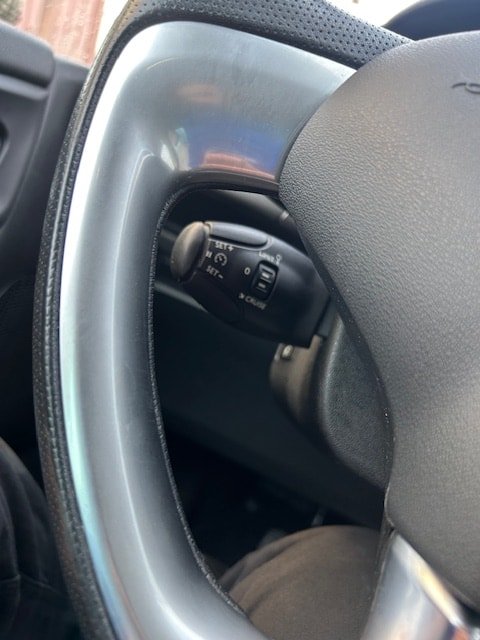 CITROEN C3 1.4i 16V Séduction EGS5, Petrol, Second hand / Used, Automatic - 3