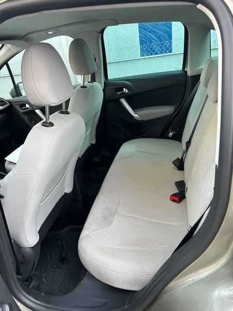 CITROEN C3 1.4i 16V Séduction EGS5, Petrol, Second hand / Used, Automatic - 5