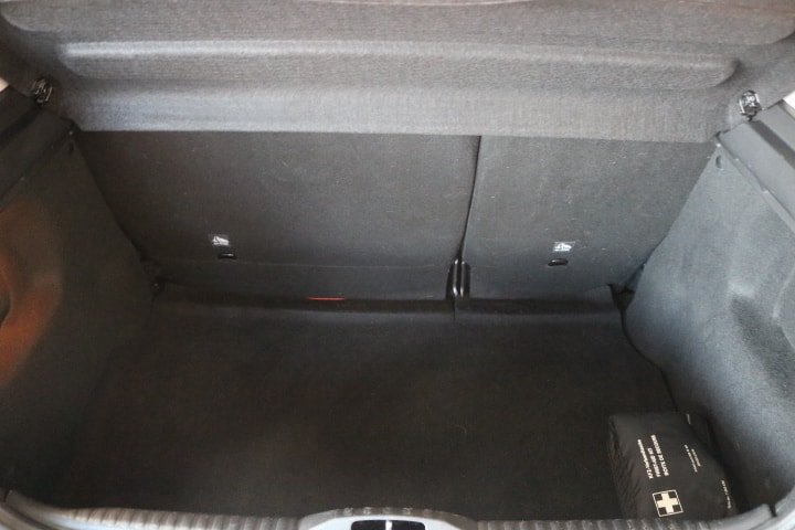 CITROEN C3 1.2i PureTech Shine EAT6, Benzina, Occasioni / Usate, Automatico - 7