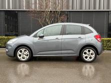 CITROEN C3 1.6i 16V Exclusive, Petrol, Second hand / Used, Manual - 2