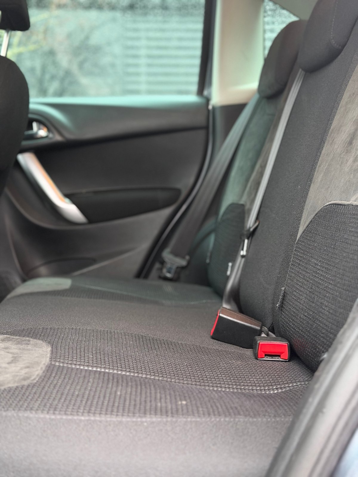CITROEN C3 1.6i 16V Exclusive, Essence, Occasion / Utilisé, Manuelle - 6