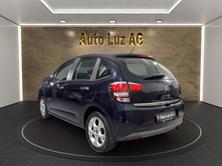 CITROEN C3 1.2i Attraction, Benzin, Occasion / Gebraucht, Handschaltung - 6
