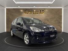 CITROEN C3 1.2i Attraction, Benzin, Occasion / Gebraucht, Handschaltung - 7